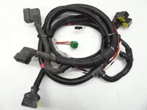 Daf mx11 catalyst harness 2121691