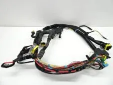 Motor wiring J2-B DAF 2032802