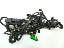 Volvo Motor Wiring 22244783