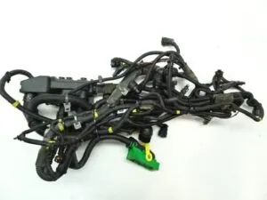 Volvo motor wiring 22244783