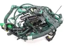 Volvo Motor Wiring 22630882