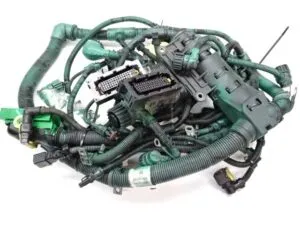 Volvo motor wiring 22630882
