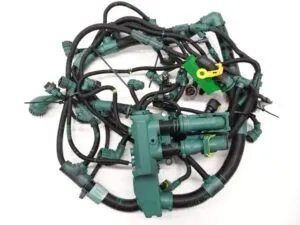Motor wiring for volvo d13k – 21803957