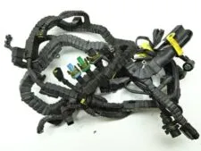 DAF J3/C Motor Wiring 1905953