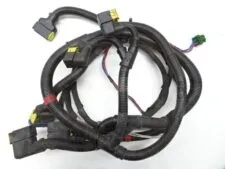 Truck catalytic wiring DAF MX1113-14