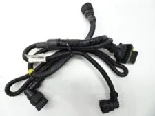Volvo Gearbox Wiring AT2412F-13