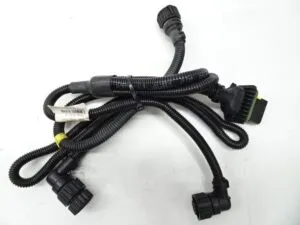 Volvo gearbox wiring at2412f-13