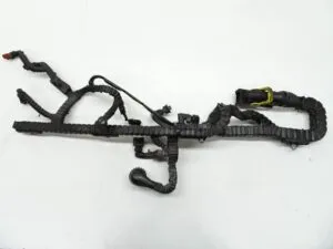 Motor wiring j1 for daf truck