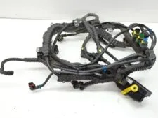 Motor Wiring J1-C DAF MX13 2106480