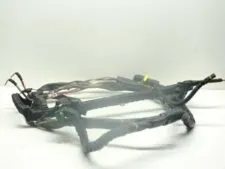 Motor Wiring J3-C DAF CF75IV