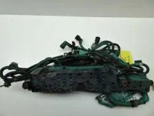 Volvo Motor Wiring 20498375