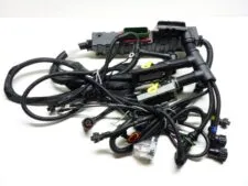 Volvo Motor Wiring 21145813