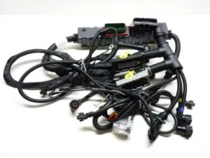 Volvo motor wiring 21145813
