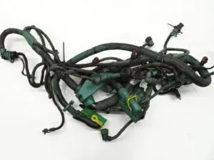 Volvo motor wiring 22061194