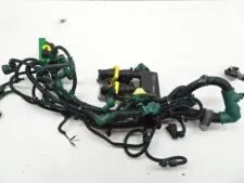 Motor wiring for Volvo D7 - 21557909
