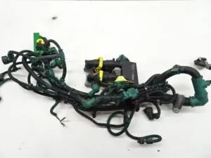 Motor wiring for volvo d7 – 21557909