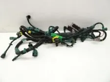 Volvo D8K Engine Wiring 22447569
