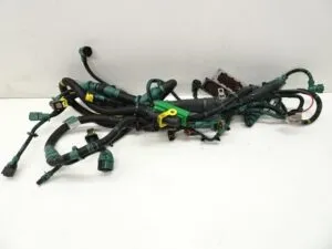 Volvo d8k engine wiring 22447569