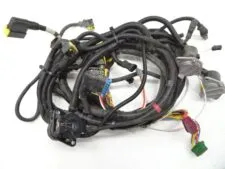 Trailer Socket Wiring for DAF XF Euro 6 Truck
