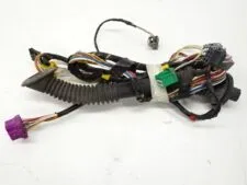 Door wiring Volvo FM 4 - 21707011