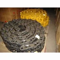 Tracks for New Holland excavators – E130, E160, E175, E215