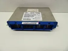 Knorr-Bremse electronic control unit 0486106058 0486 106 058 24V EBS5 360 20 0 B4 2 00 0 033 2 6/36