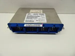 Knorr-bremse electronic control unit 0486106058 0486 106 058 24v ebs5 360 20 0 b4 2 00 0 033 2 6/36