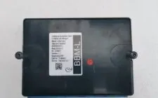 Electronic Calculator BBM DAF 1740941