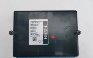 Electronic calculator bbm daf 1740941
