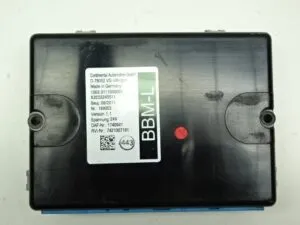 Bbm-l calculator daf 1740941