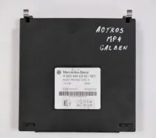CPC3 Calculator Mercedes Actros MP4 A0034466302/001