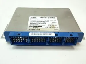 Scania ebs calculator knorr 2029747 2116106 0486106121