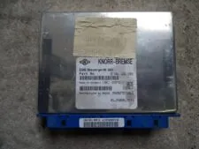 EBS Calculator Knorr-Bremse 24V Part No. 0486106083 for MAN TGA 81258087033