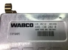 EBS Calculator WABCO 446 130 202 0 Mercedes MP4