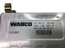 EBS WABCO 446 130 202 0 EB5005 Calculator for Mercedes MP4 0004469936/11