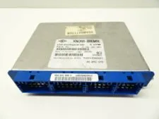 EBS Calculator Volvo Knorr-Bremse 20895573