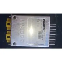 Wabco ECAS 4×2 VL 24V 446 170 080 0 Calculator