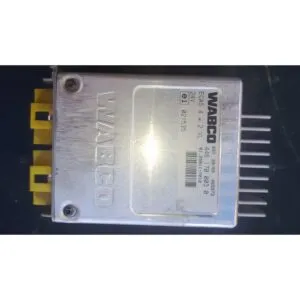 Wabco ecas 4×2 vl 24v 446 170 080 0 calculator