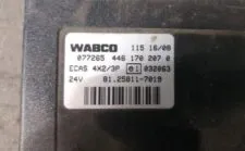 Product: ECAS WABCO 446 170 207 0 24V 81.25811-7019
