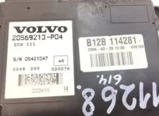 ECS VOLVO Calculator 20569213-P04