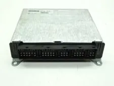 ECU Calculator EBS WABCO DAF 1601000 1650500