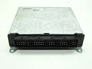 Ecu calculator ebs wabco daf 1601000 1650500