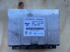 FFR MAN Calculator 81.25805.7089