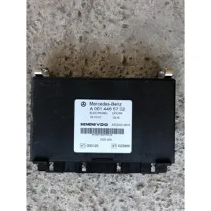Mercedes-benz actros euro 5 fr calculator a0014465702