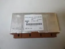 Continental Calculator KSM 24V MAN 81258167005 410413005005