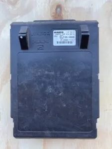 Wabco man calculator 81. 25806-7113 446 210 007 0