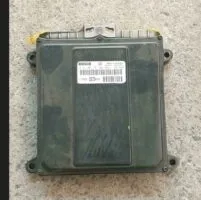 BOSCH MAN TGA D2866 Calculator LF26 0281001761