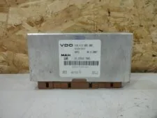 MAN TGS 24V VDO Calculator 410413005005 81258167005