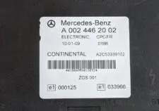 Mercedes CPC Calculator A0024462002
