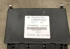 Mercedes Calculator CPC A0034463502 CONTINENTAL